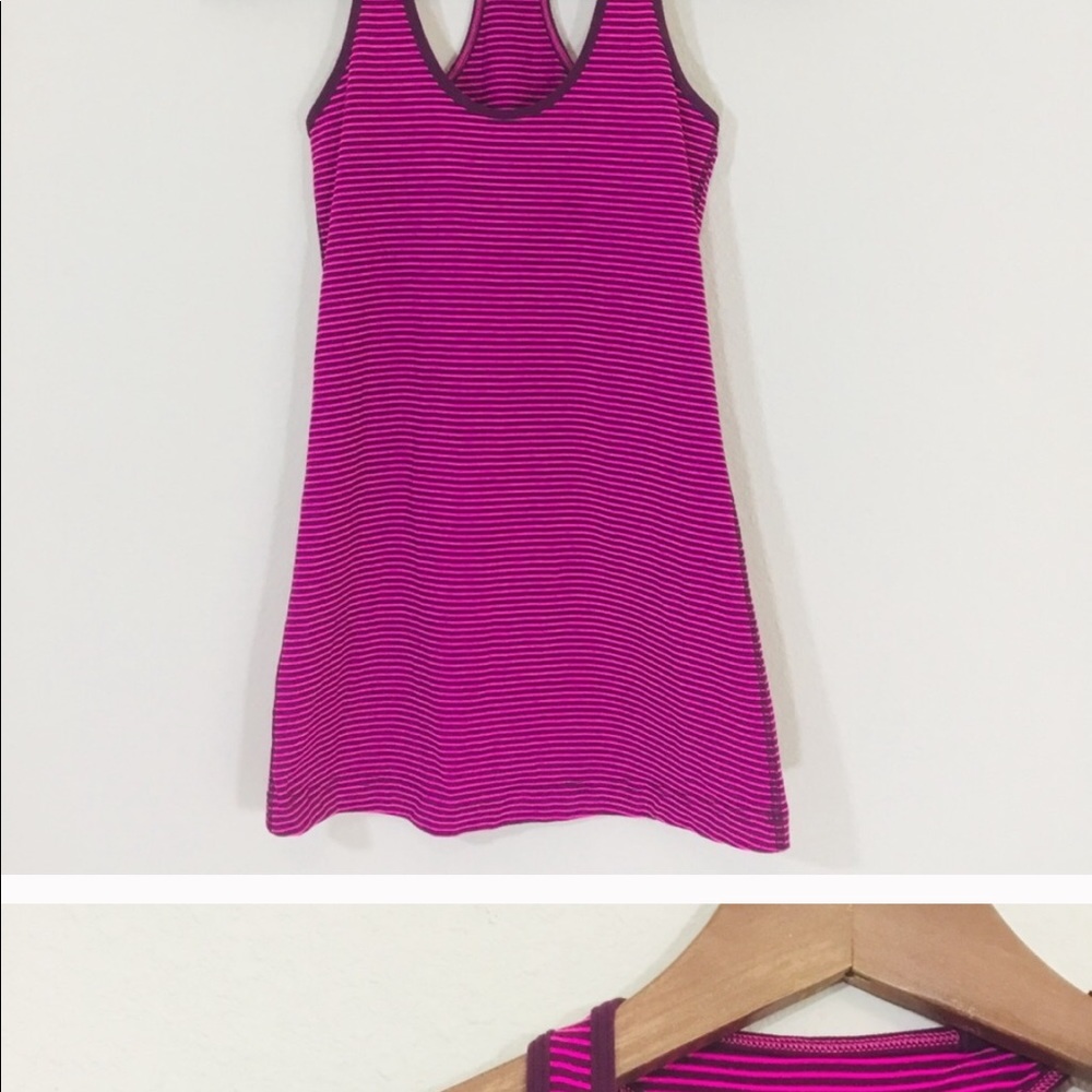 Lululemon Racerback Tanktop - Picture 2 of 2